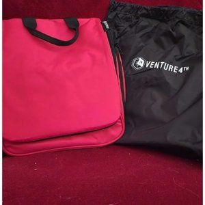 Travel Hanging Toiletry Bag with Expandable Compartments For Women, Men